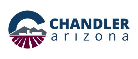 chandler az water department.
